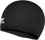 TYR - Casca silicon - Junior - negru (LCSJR-001)