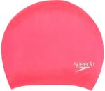Speedo - casca inot silicon par lung - Roz (806168A064)