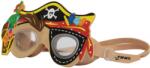 FINIS - ochelari inot copii 4-12 ani - Character Goggles Kids - Pirate (3.45.020.351)