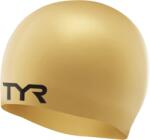 TYR - casca inot silicon - Silicon Cap - auriu (LCS-710)