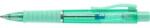 Faber-Castell Golyóstoll POLY BALL VIEW XB Faber-Castell mentazöld test (FC145767) (FC145767)