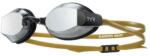 TYR - ochelari inot performanta - BLACK OPS 140 EV Racing Goggles Mirrored - fumuriu olive (LGBKOPM-047)