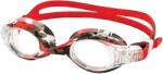 Finis - ochelari inot copii 4-10 ani - Adventure Goggles - Red Camo (3.45.081.154)