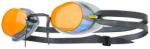 TYR - ochelari inot performanta - SOCKET ROCKET Racing Goggles Mirrored - metallic fire (LGL2M-160)