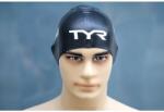 TYR_custom TYR - casca inot silicon - Romania - negru I tricolor (LCSROM2-001)