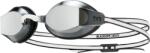 TYR - ochelari inot performanta - BLACK OPS 140 EV Racing Goggles Mirrored - negru alb (LGBKOPM-060)