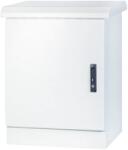 Formrack 20U 600x450 IP66 kültéri rack szekrény OUT-20U450ZW (OUT-20U450ZW)