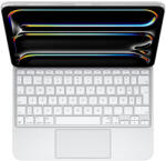 Apple Tastatura Apple Magic pentru iPad Pro 11" (M4/M5), Layout Suedia (mwr03s/a)