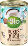 dmBio Био кокосово мляко, 400 ml (1449263)