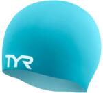 TYR_custom TYR - casca inot silicon - editia limitata World Aquatics Otopeni 2025 - alb cu negru (LCS-WAW)