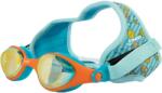 FINIS - ochelari inot copii 4-12 ani - DragonFly Goggles - treasure mirror (3.45.093.336)