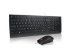 Lenovo Essential Wired Combo 4X31R64430