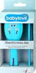 babylove Комплект гребен и четка за коса, 1 бр (1035706)