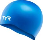 TYR - casca inot silicon - Silicon Cap - albastru royal (LCS-420)