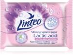 Linteo Nedves toalettpapír tejsavval 60 db