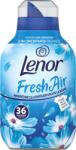 Lenor Омекотител за пране Fresh Air, 36 пранета, 504 ml (3067017)