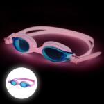 FINIS - ochelari inot copii 4-12 ani - FlowGlows Goggles - pink (3.45.090.112)