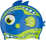 Finis - Animal Heads Parrot Fish Blue (3.25.036.187)