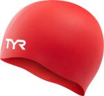 TYR - casca inot silicon - Silicon Cap - rosu (LCS-610)