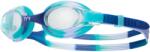 TYR - ochelari inot copii - SWIMPLE TIE DIE Goggles - albastru mov (LGSWTD-509)