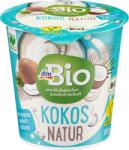dmBio Био веган кисело мляко от кокос Natur, 160 g (10470519)