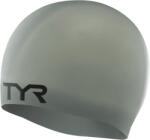 TYR - casca inot silicon - Silicon Cap - gri (LCS-019)