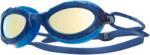 TYR - ochelari inot - Nest Pro - mirrored - gold-navy (LGNSTM-759)