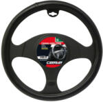Carpoint Bőrhatású Kormányvédő 37-39cm
