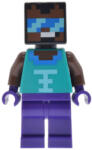 LEGO® Minifigurák Cool Hero min250 (min250)