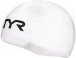 TYR - casca silicon - Competitor Racing - white (LCSCOMP-100)