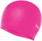 TYR - casca inot latex - Latex Cap - roz (LCL-670)