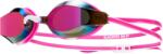 TYR - ochelari inot performanta - BLACK OPS 140 EV Racing Goggles Mirrored Junior- roz alb (LGBKOPMJ-667)