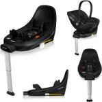 Lionelo Lionelo, Moxie, baza pentru scaun auto, i-Size, Black