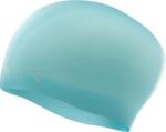 TYR - casca inot silicon par lung - Long Hair Silicon Cap - negru (LCSL-001)