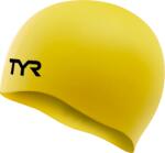 TYR - casca inot silicon - Silicon Cap - galben (LCS-720)