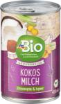 dmBio Био кокосово мляко с лимонена трева и джинджифил, 400 ml (1698809)
