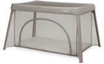 Lionelo Pătuț pliabil pentru bebeluși Lionelo - Mila, Beige Taupe (5908273388526)