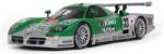 GT Spirit Model de colecție GT Spirit Mașini de curse - Nissan R390 GT1 Le Mans 1998, Green (GT1003)