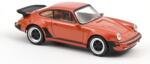 Norev Model de colecție Norev Mașini retro - Porsche 911 Turbo (Metallic Copper) (1978) (750072)