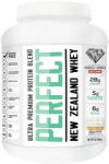 PERFECT SPORTS Perfect New Zealand Whey, cremă de vanilie, 2270 g, Perfect Sports