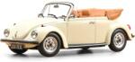 Norev Model de colecție Norev Mașini moderne - Volkswagen 1303 Cabriolet (Light Ivory) (1972) (188535)