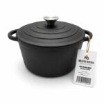 MasterGustav Oala fonta pura 5.1 Litri (222601) Ceaun