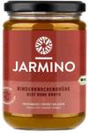 Jarmino Bulion bio de oase de vită, 350 ml, Jarmino