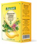 Bilek Ceai de pătlagină cu frunze late, 50 g, Bilek