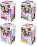 Animonda Integra 24x100g animonda INTEGRA Protect Adult Diabetes tálcás nedves macskatáp-Mix 2. (4 fajta)