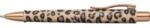 Faber-Castell Golyóstoll POLY BALL Leo Faber-Castell leopárd test (FC241182) (FC241182)