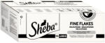 Sheba 72x85g Sheba Ínyencségek aszpikban szárnyasválogatás nedves macskatáp