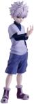 Banpresto Statuetă Banpresto Animation: Hunter x Hunter - Killua (Grandista), 25 cm (PZ69614P) Figurina