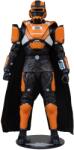 McFarlane Toys Figură de acțiune McFarlane Games: Helldivers 2 - CE-25 Trench Engineer (Elite Edition) #11 (16208) Figurina