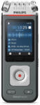 Philips DVT8115 diktafon, 8GB (DVT8115)